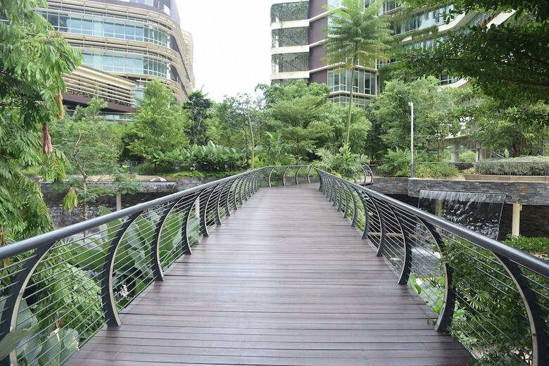 Aparthotel Somerset Medini Iskandar Puteri