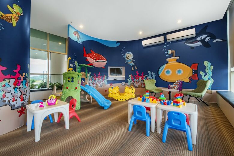 Aparthotel Somerset Medini Iskandar Puteri