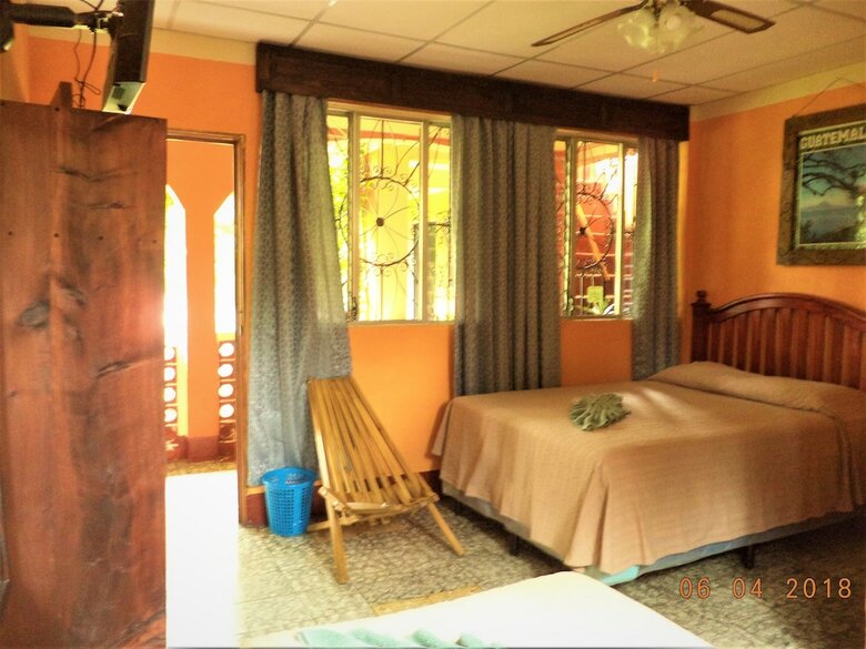 Hostal Hospedaje El Viajero