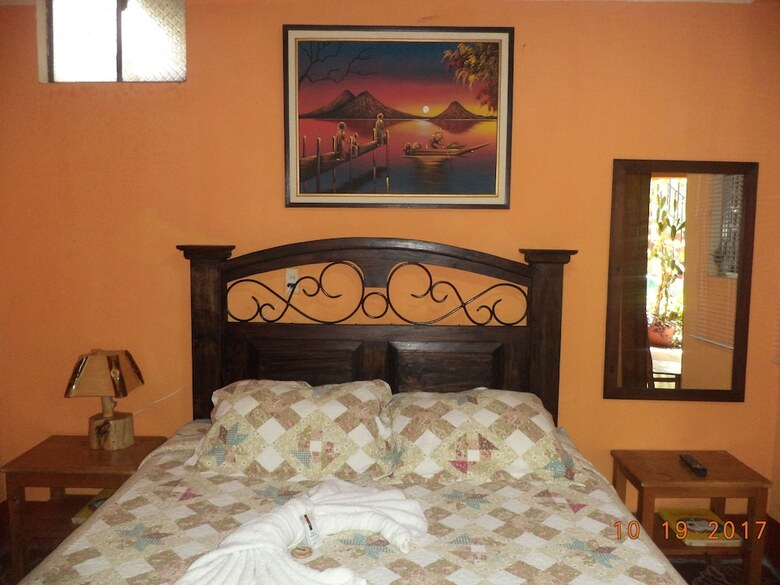 Hostal Hospedaje El Viajero
