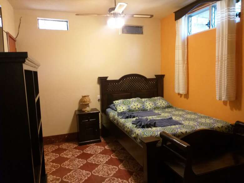 Hostal Hospedaje El Viajero