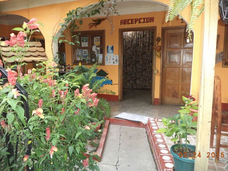 Hostal Hospedaje El Viajero