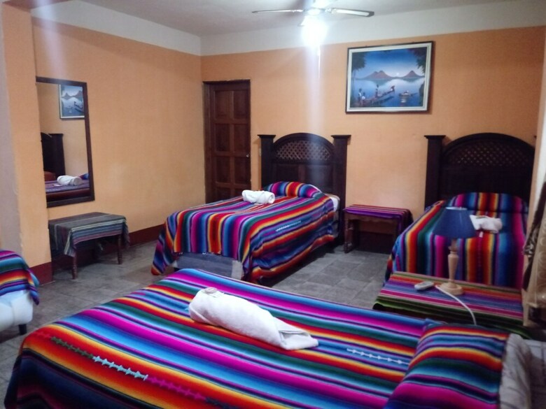 Hostal Hospedaje El Viajero