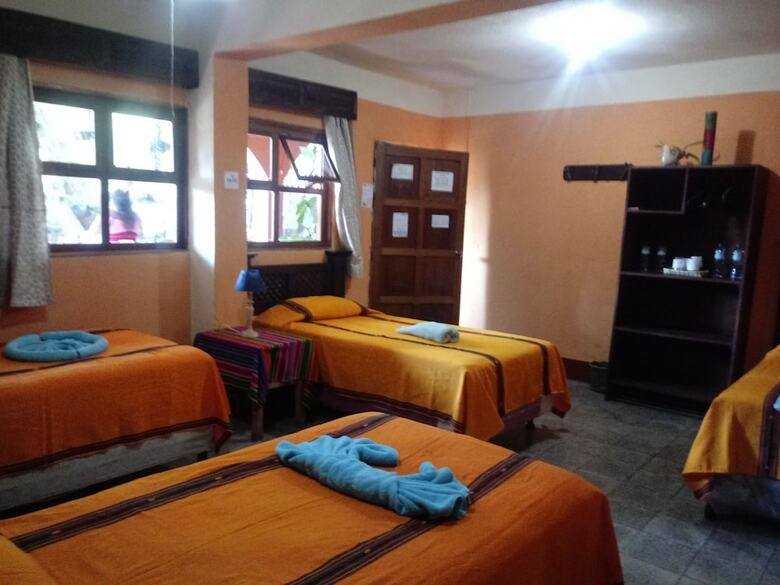 Hostal Hospedaje El Viajero