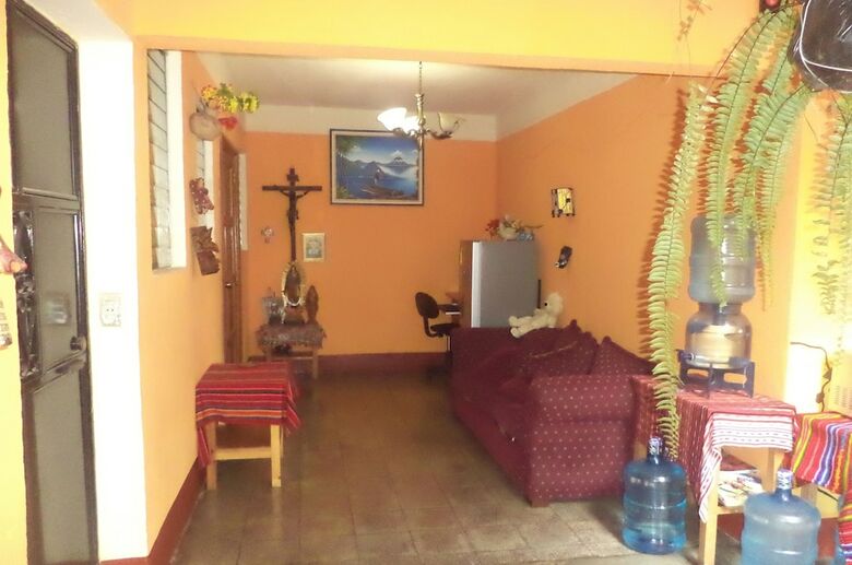 Hostal Hospedaje El Viajero