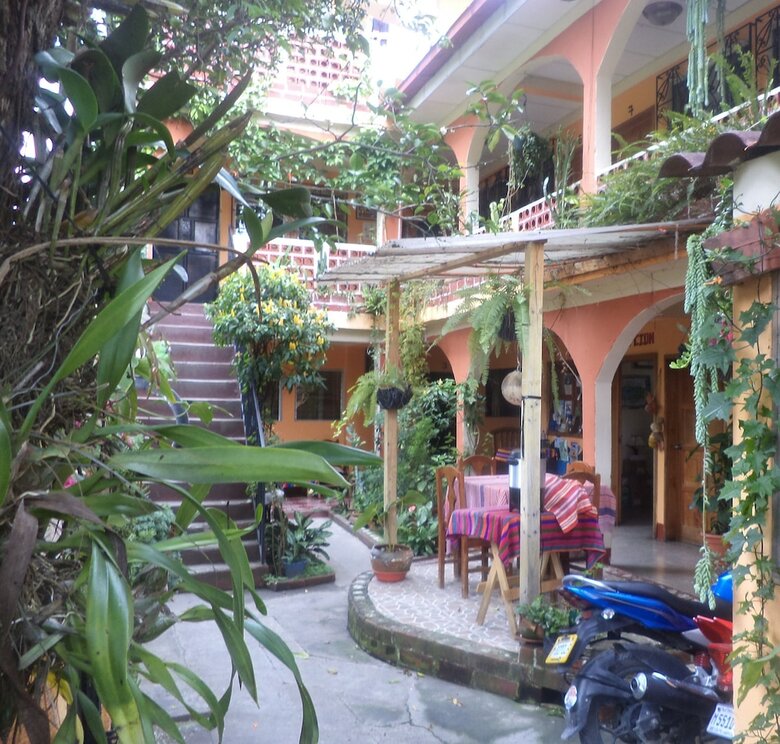 Hostal Hospedaje El Viajero