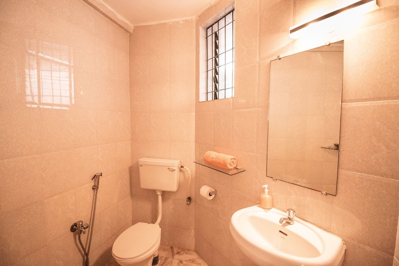 Hotel Vaayu Watermans Village