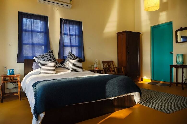 Hotel Vaayu Watermans Village