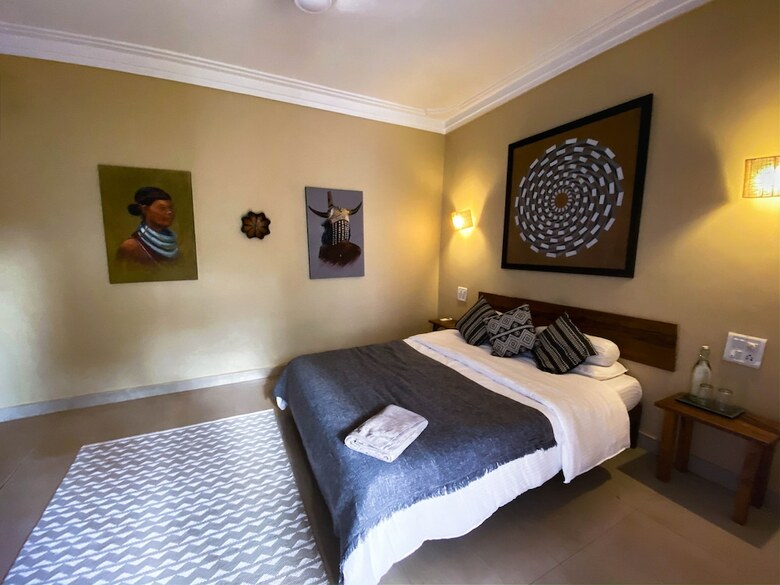 Hotel Vaayu Watermans Village