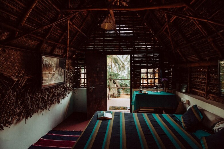 Hotel Vaayu Watermans Village