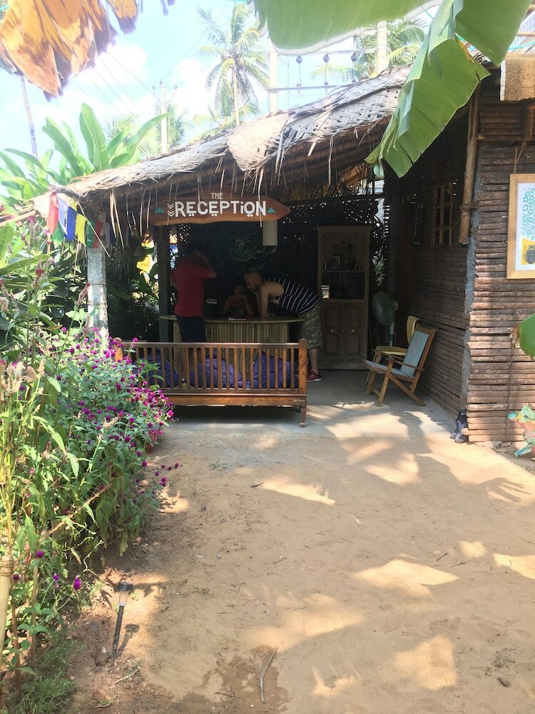 Hotel Vaayu Watermans Village