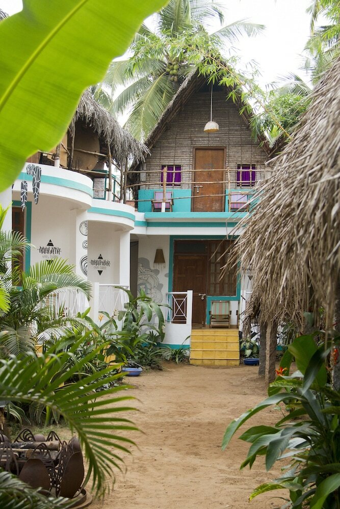 Hotel Vaayu Watermans Village