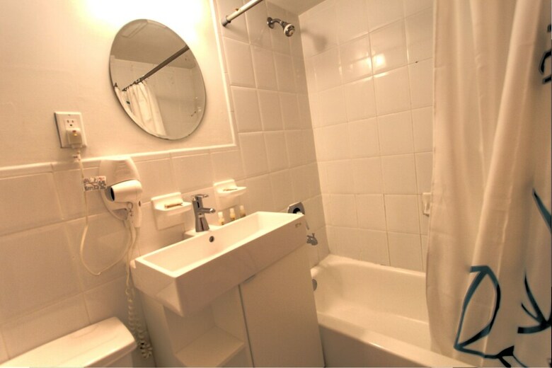 Private Apartments At The Casablanca