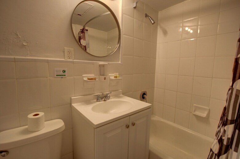 Private Apartments At The Casablanca
