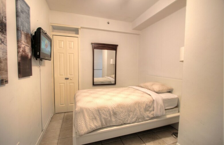 Private Apartments At The Casablanca