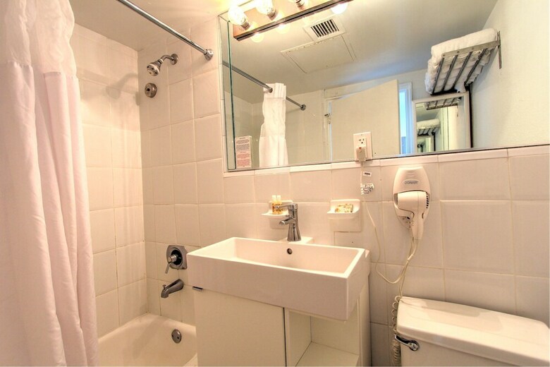 Private Apartments At The Casablanca