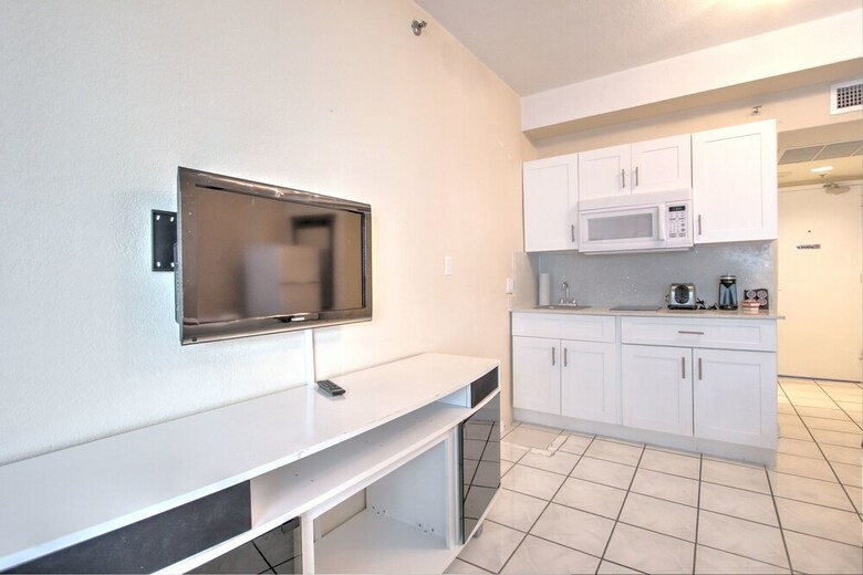Private Apartments At The Casablanca