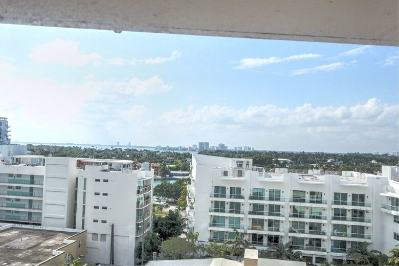 Private Apartments At The Casablanca