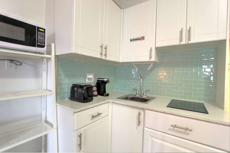 Private Apartments At The Casablanca