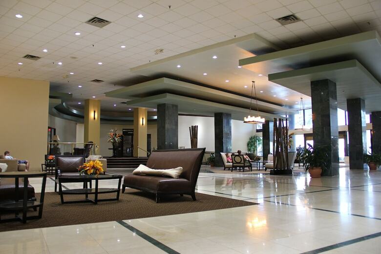 Private Apartments At The Casablanca