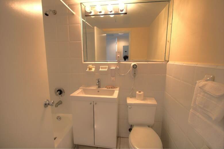 Private Apartments At The Casablanca