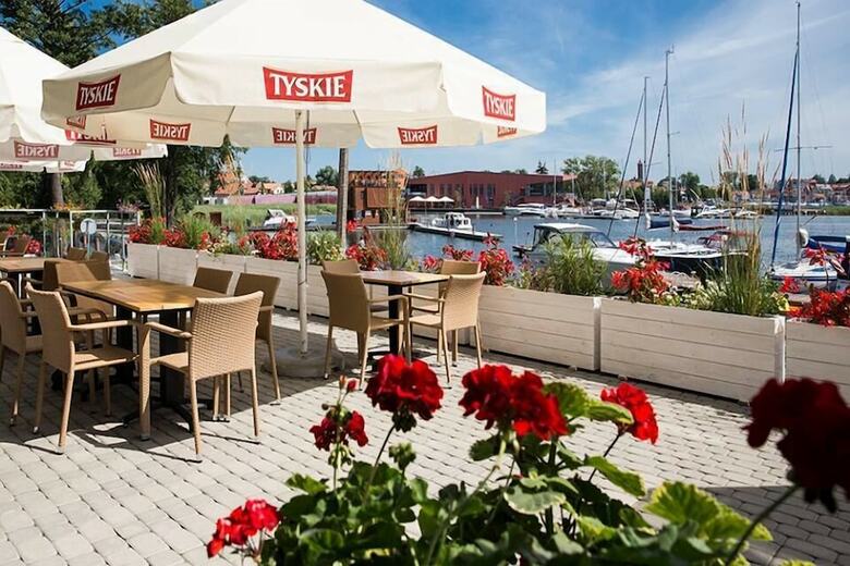 Hotel Ach Mazury Stanica Miko?ajki