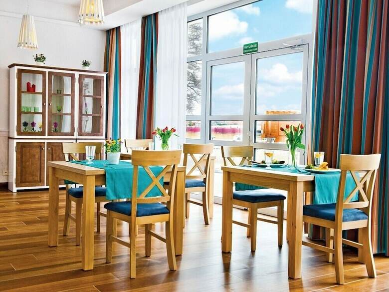 Hotel Ach Mazury Stanica Miko?ajki