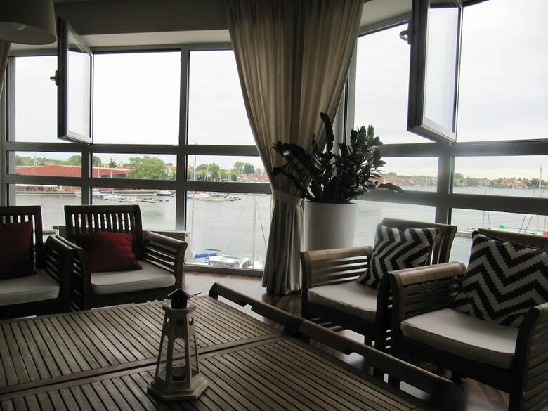 Hotel Ach Mazury Stanica Miko?ajki