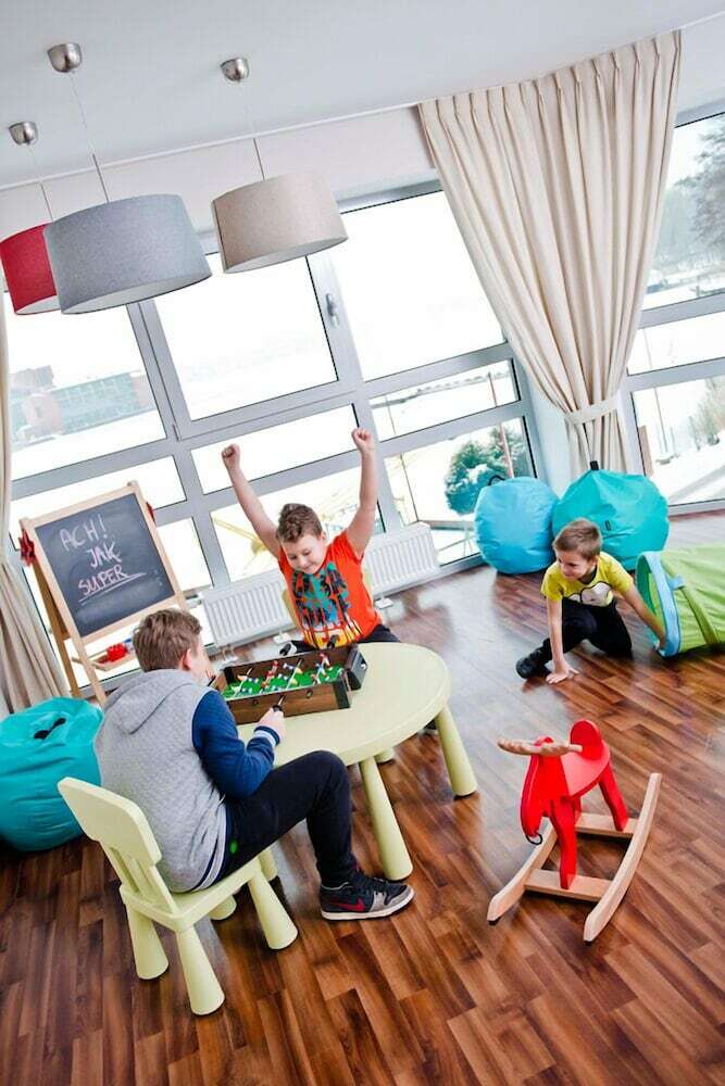 Hotel Ach Mazury Stanica Miko?ajki
