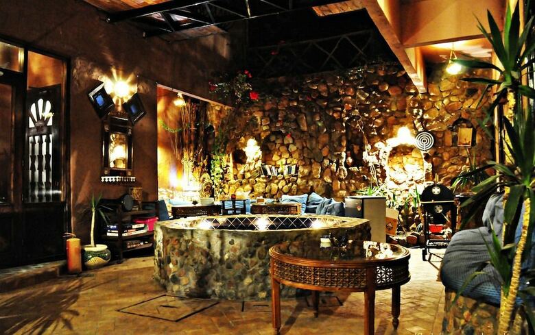Alf Leila Boutique Hotel