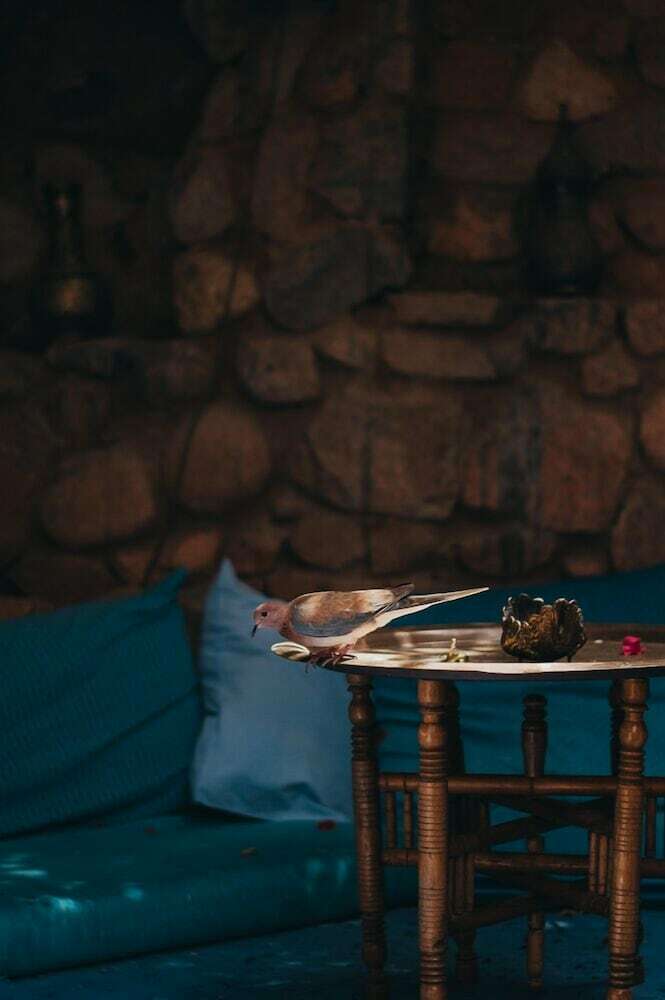 Alf Leila Boutique Hotel