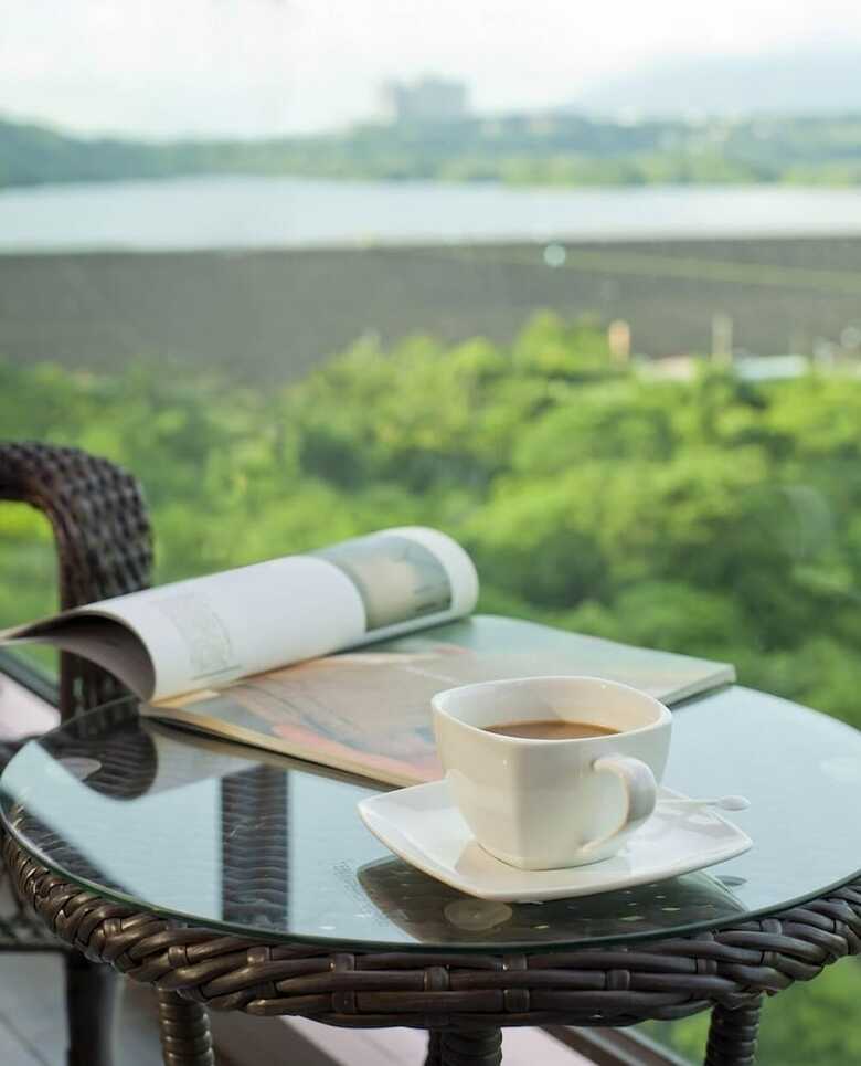 Renyi Lake Hotel