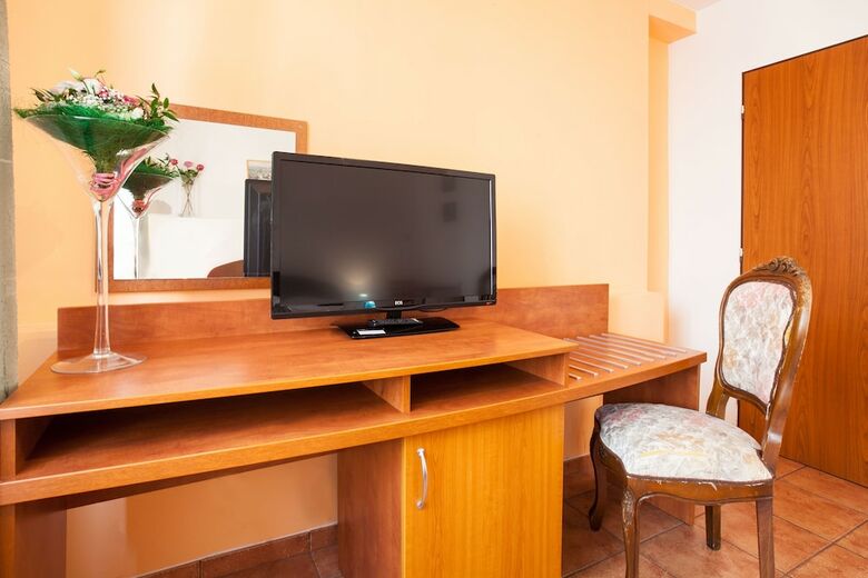 Hotel Apartment House Zizkov