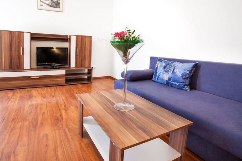 Hotel Apartment House Zizkov