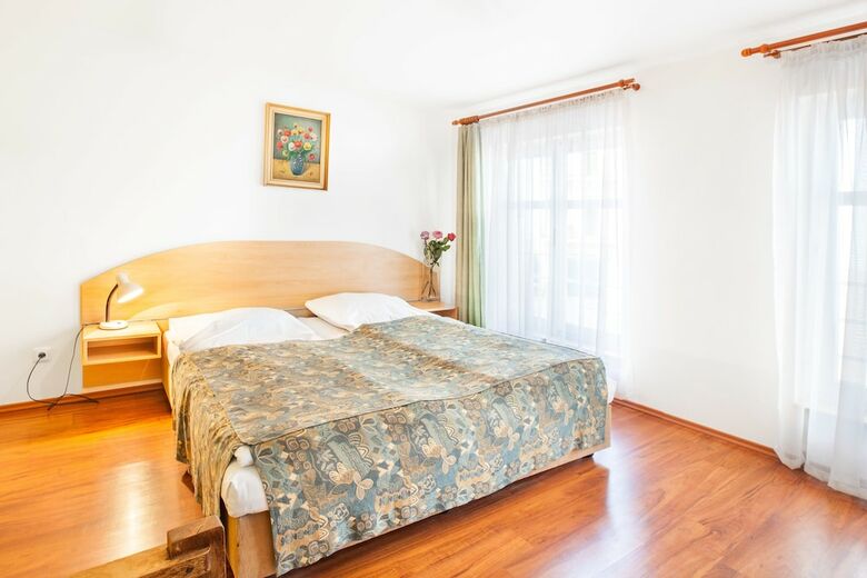 Hotel Apartment House Zizkov