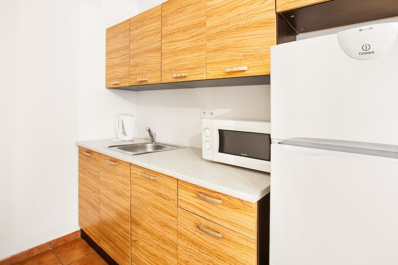 Hotel Apartment House Zizkov