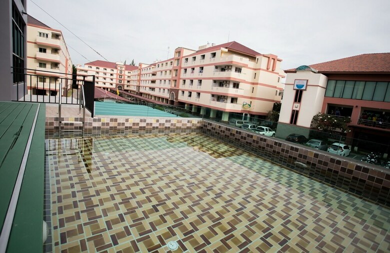 Hotel 3 Kwan Village