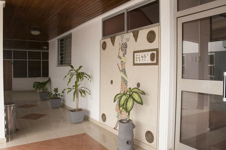Hotel East Legon Guest Lodge