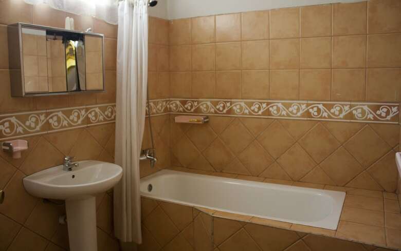 Hotel East Legon Guest Lodge