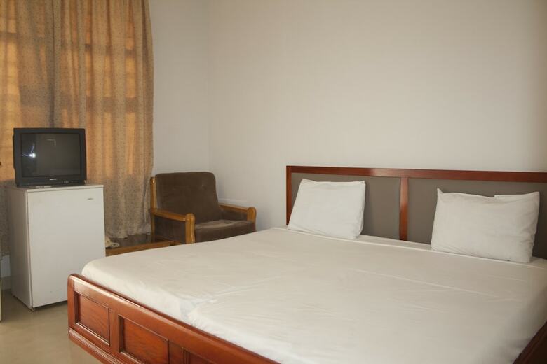 Hotel East Legon Guest Lodge