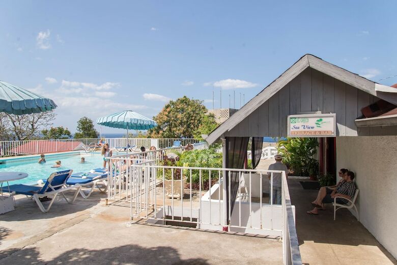 Apartamentos Blue Lagoon Beach Studio At Montego Club Resort