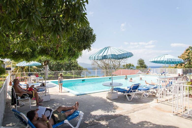 Apartamentos Blue Lagoon Beach Studio At Montego Club Resort