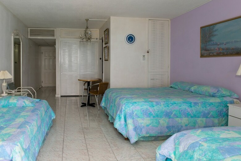 Apartamentos Blue Lagoon Beach Studio At Montego Club Resort