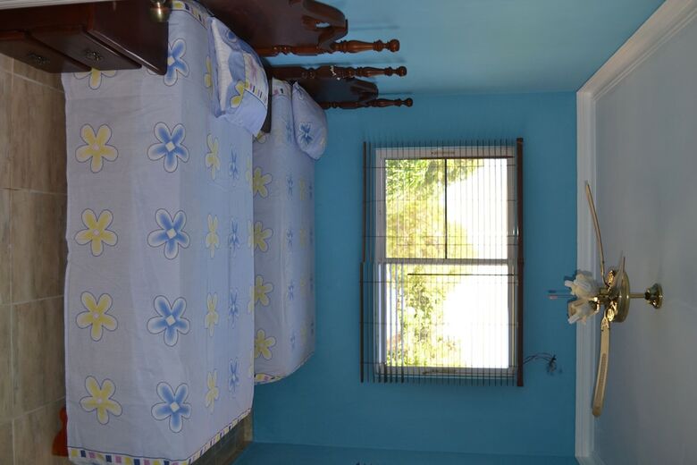 Two-bedroom Apartment With Terrace
