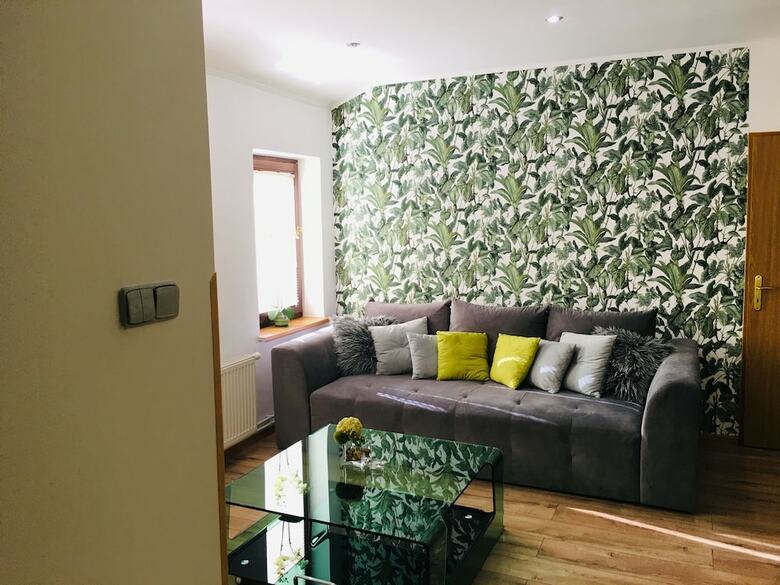Pension Penzi�n Hradby