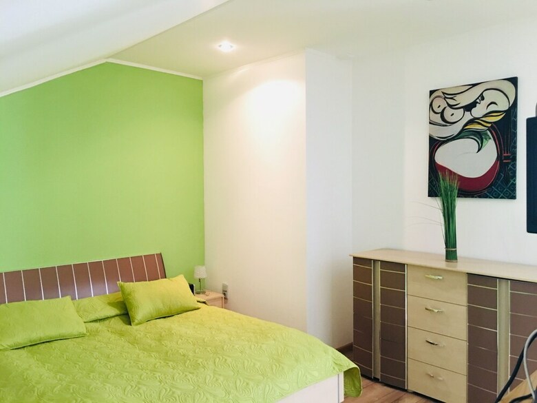 Pension Penzi�n Hradby
