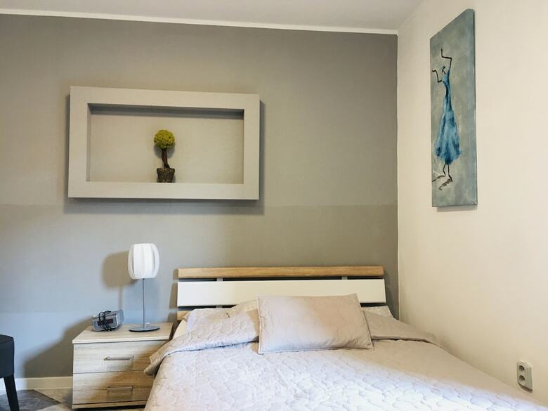 Pension Penzi�n Hradby
