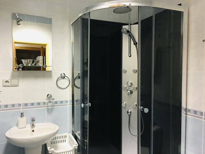 Pension Penzi�n Hradby