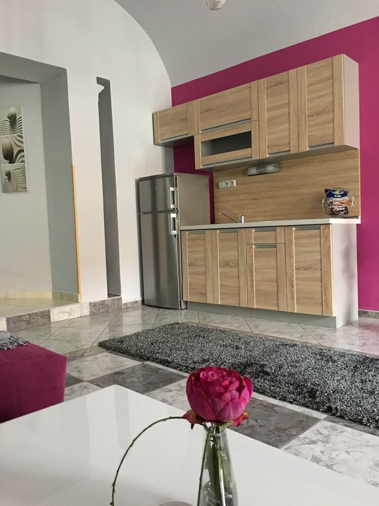 Pension Penzi�n Hradby