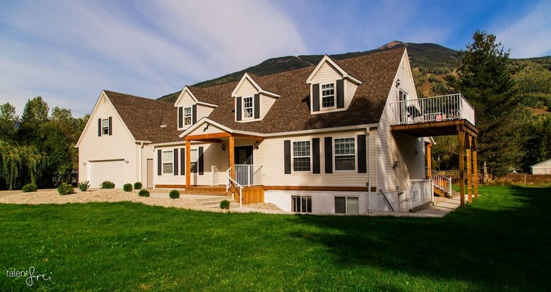 Valley Retreat B&B
